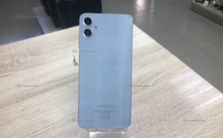 Samsung Galaxy A05s 4/64 ГБ