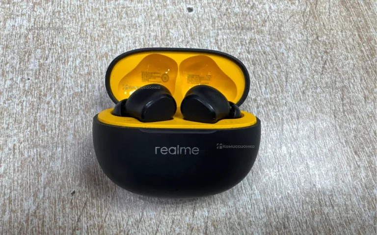 Наушники Realme T110