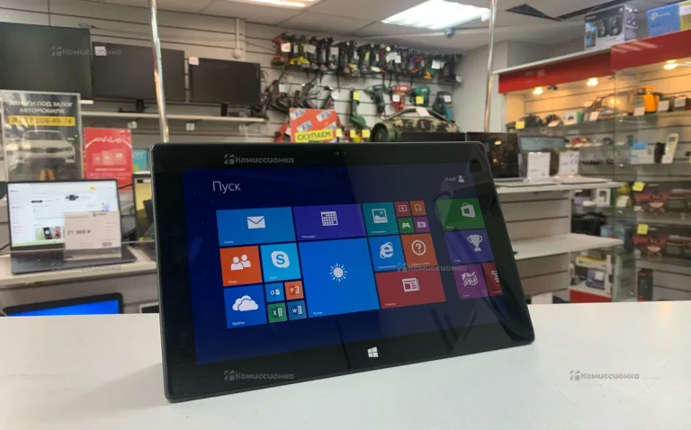 Планшет Microsoft Surface 32Gb