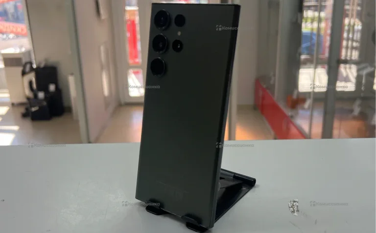 Samsung Galaxy S23 Ultra 12/256 ГБ