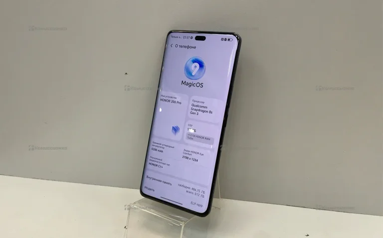 Honor 200 Pro 12/512Gb