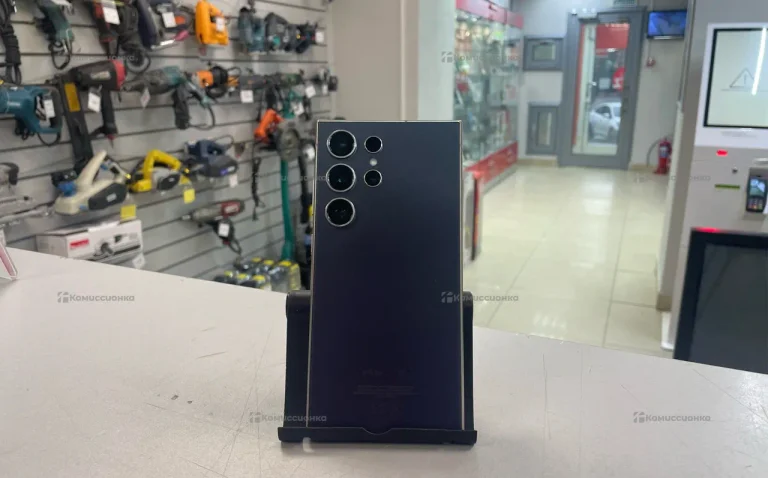 Samsung Galaxy S24 Ultra 12/256 ГБ