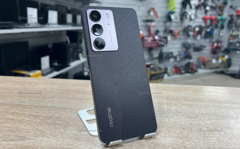 Realme C75 8/128Gb