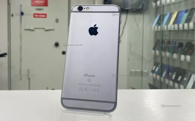 Apple iPhone 6s 2/16 ГБ
