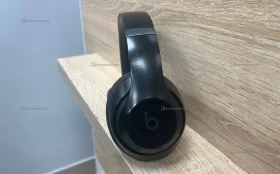 Купить Наушники Beats Studio Pro б/у , в Москва и область Цена:9900рублей