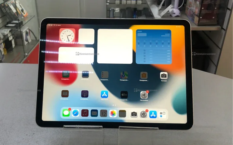 Планшет Apple iPad Air 64ГБ 5 gen WiFi