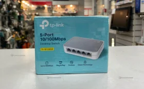 Развитаитель tp-link tl-sf1005d