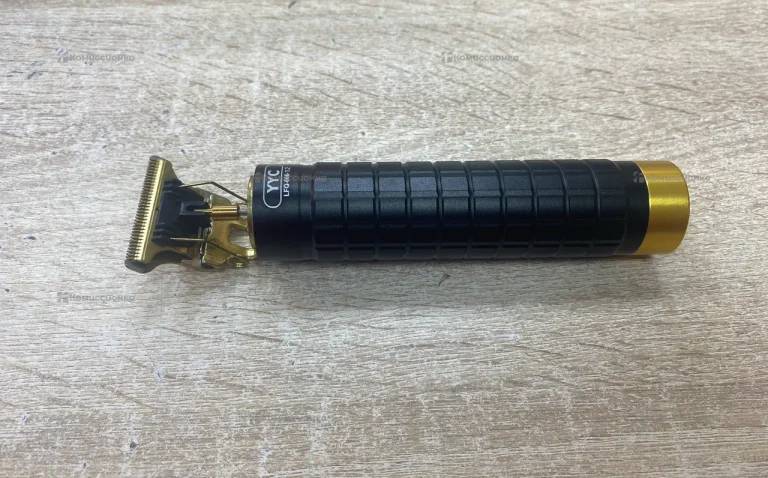 Машинка для стрижки YYC