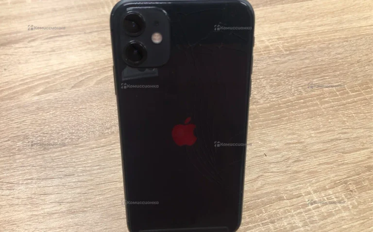 Apple IPhone 11 64Gb