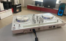 Fj контроллер pioneer ddjwego3