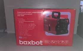Купить Сварочный аппарат Boxbot WSA 160N б/у , в Набережные Челны Цена:3990рублей