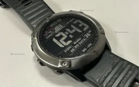 Часы Garmin Fenix 6X Sapphire