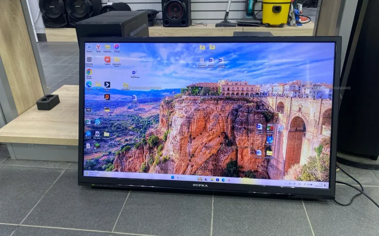 Телевизор Supra STV-LC39950FL