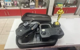 Купить квадрокоптер UAV P10 Pro б/у , в Уфа Цена:1990рублей