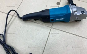 УШМ Makita 180mm GA1801