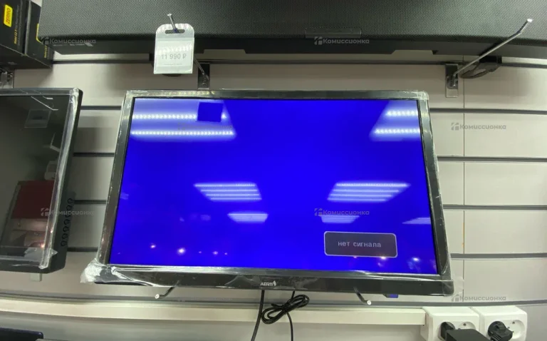 Телевизор LED TV 24