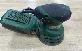 эксцентриковая шлифмашина bosch pex 220a