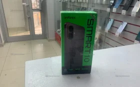 Infinix SMART 10 3/64 ГБ