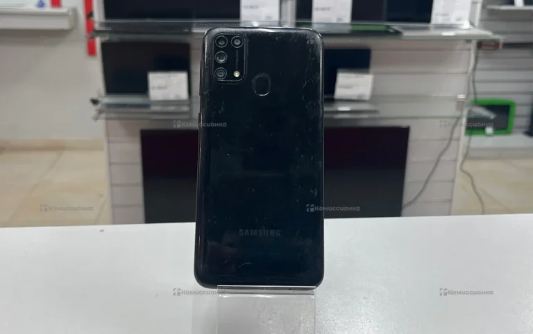 Samsung Galaxy M31 6/128 ГБ