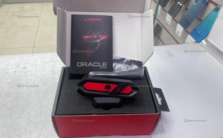 Веб камера Ardor