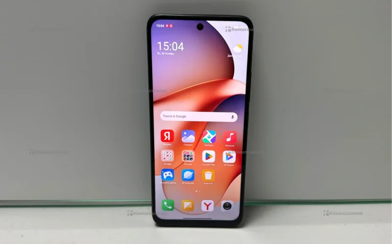 Xiaomi Redmi 12 8/256 ГБ