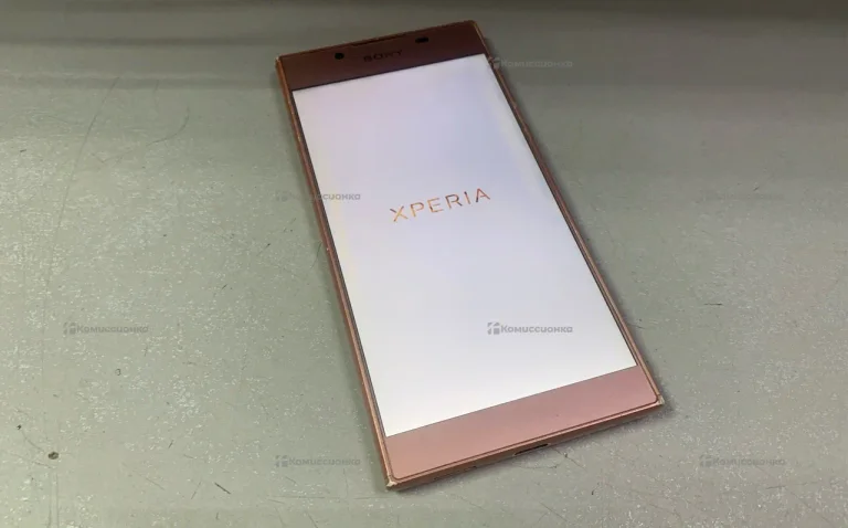 Sony Xperia XA2 3/32 ГБ