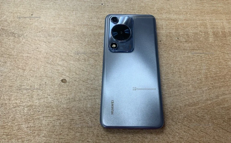 Huawei Nova Y72S 8/128 ГБ