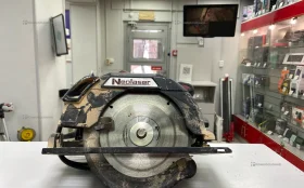 Купить Циркулярная пила NeoLaser NCS-1600 б/у , в Уфа Цена:3500рублей