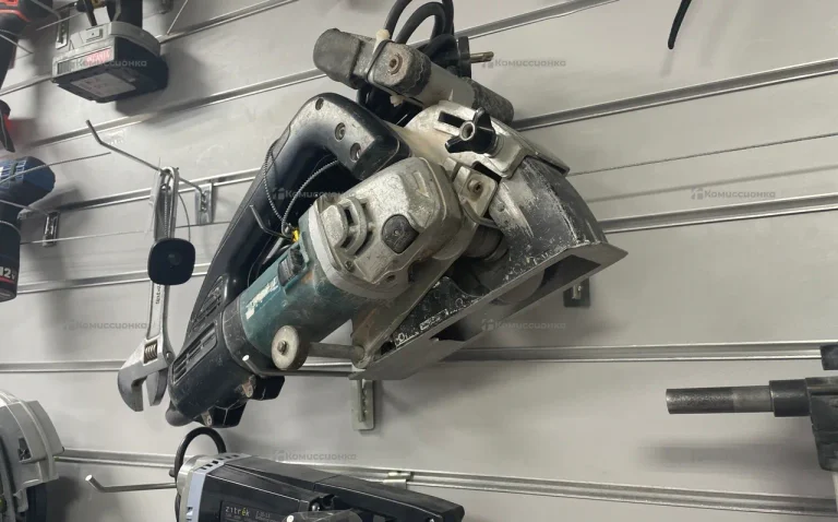 Штроборез makita SG1250