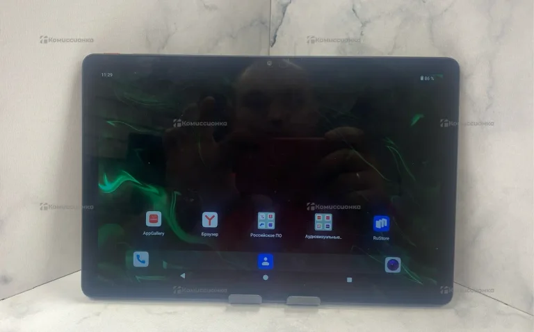 Планшет Digma Pro infinity 10.1 6/128 Wi-Fi LTE