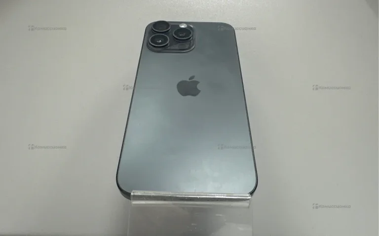 Apple iPhone 15 Pro Max 8/512 ГБ