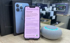 Купить Apple iPhone 13 Pro 6/128 ГБ б/у , в Тюмень Цена:32990рублей