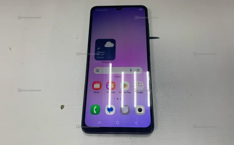 Samsung Galaxy A07 4/64 ГБ