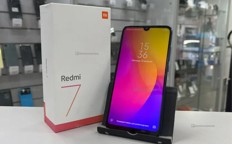Xiaomi Redmi 7 64Gb