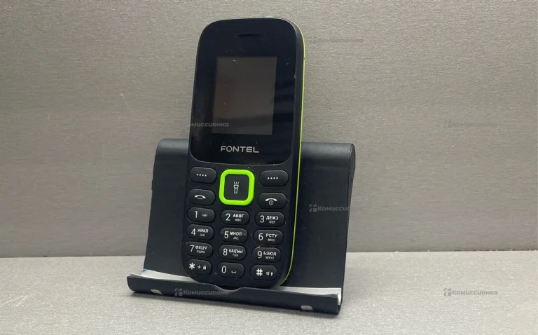 Fontel FP200