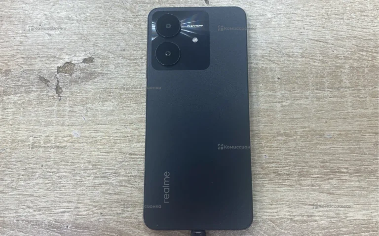 Realme Note 60x 3/64Gb