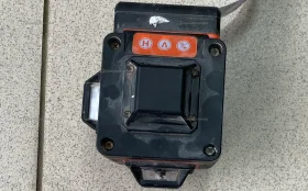 Купить Лазерный уровень Hilda 4d б/у , в Москва и область Цена:2200рублей