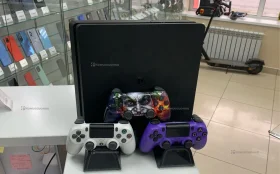 Приставка Sony ps4 slim 1TB