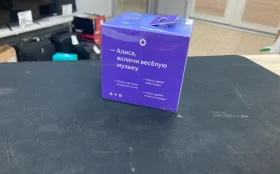 Купить Колонка Яндекс Станция Лайт 2 б/у , в Набережные Челны Цена:3290рублей