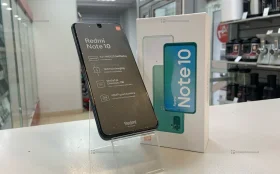 Redmi Note 10