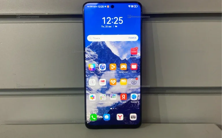 Huawei Nova 12i 8/128Gb