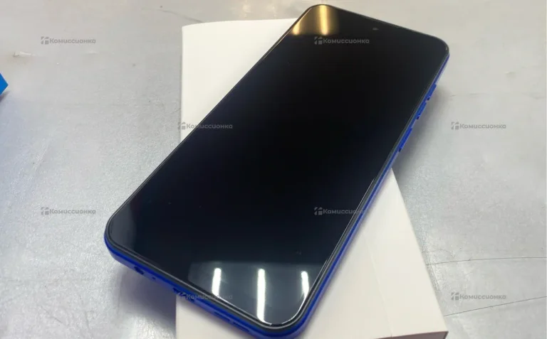 Meizu Mblu 21 6/128Gb