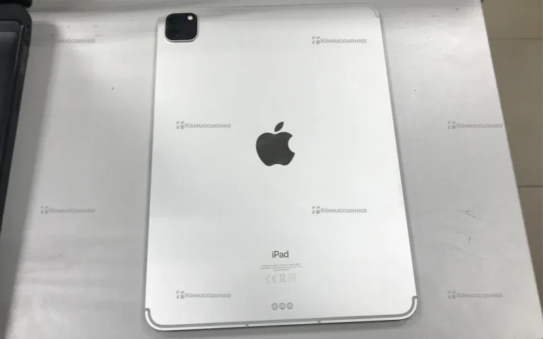Apple iPad Pro 11 (3 поколения) 256