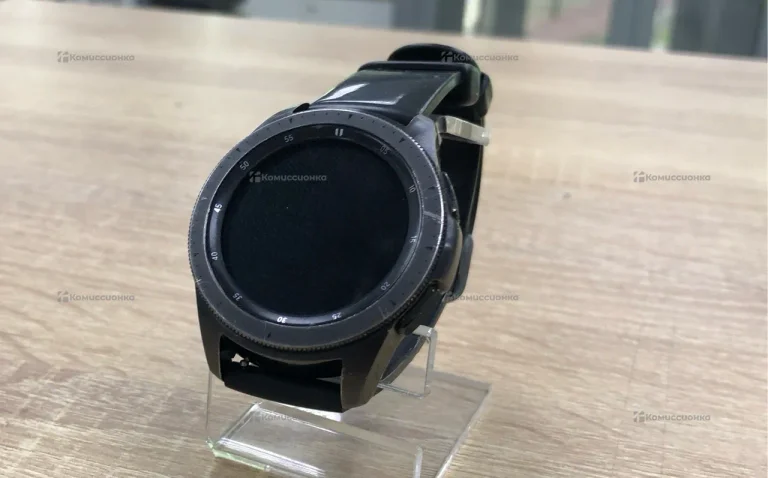 Часы  Samsung Galaxy watch