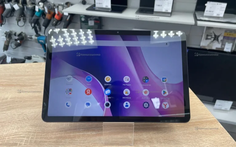 Tecno megapad 11 128GB