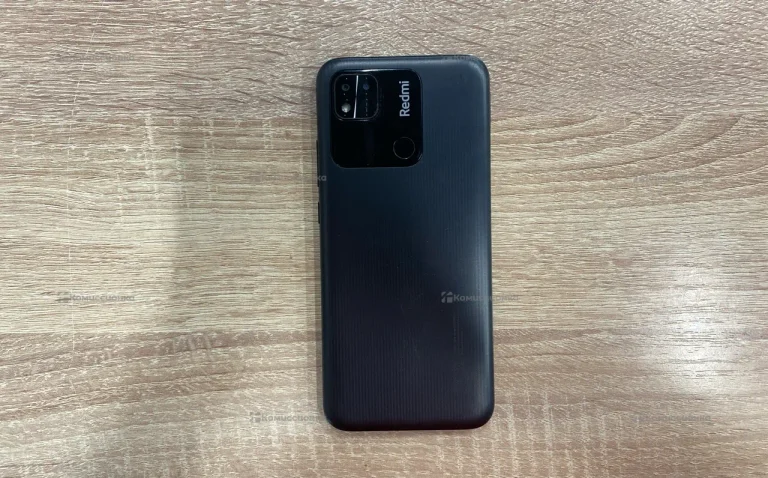 Xiaomi Redmi 10A 3/32Gb