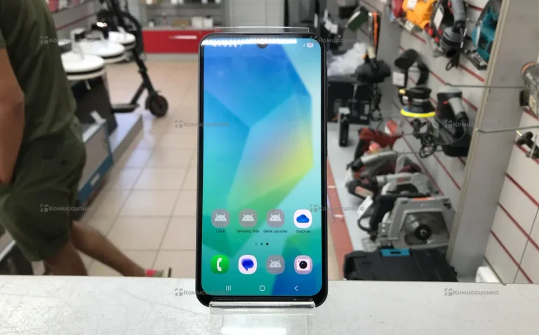 Samsung Galaxy A16 8/256Gb