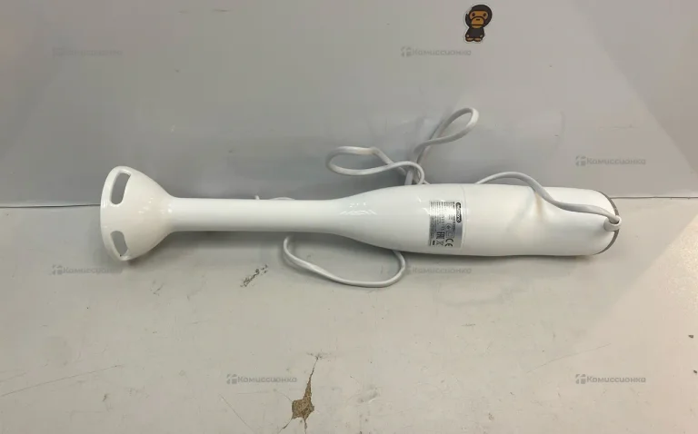 Блендер погружной Delimano