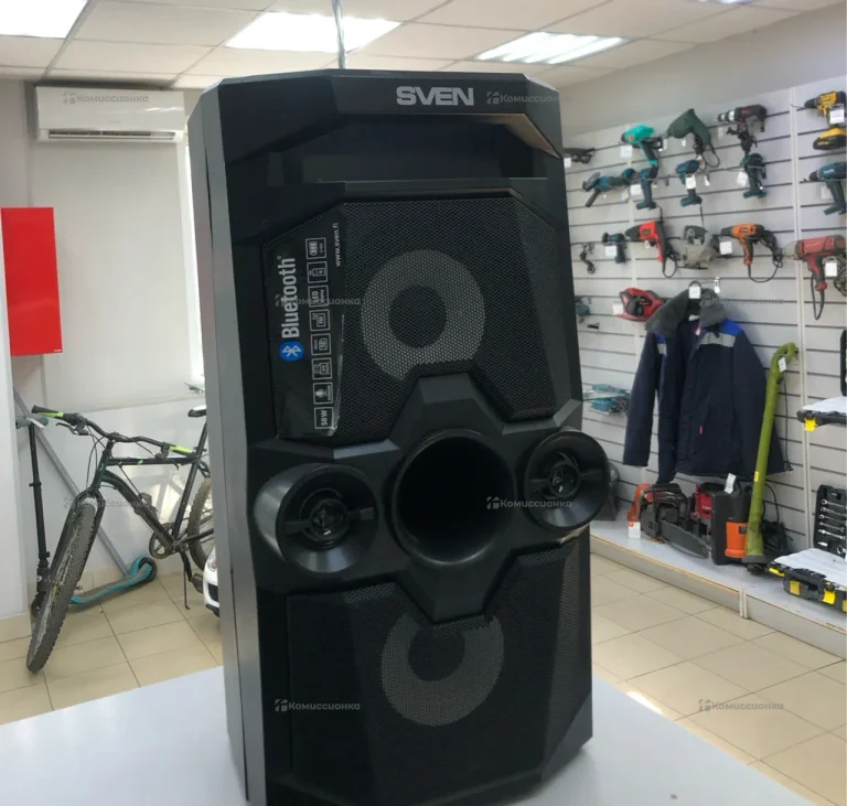 Колонка  Sven ps-655