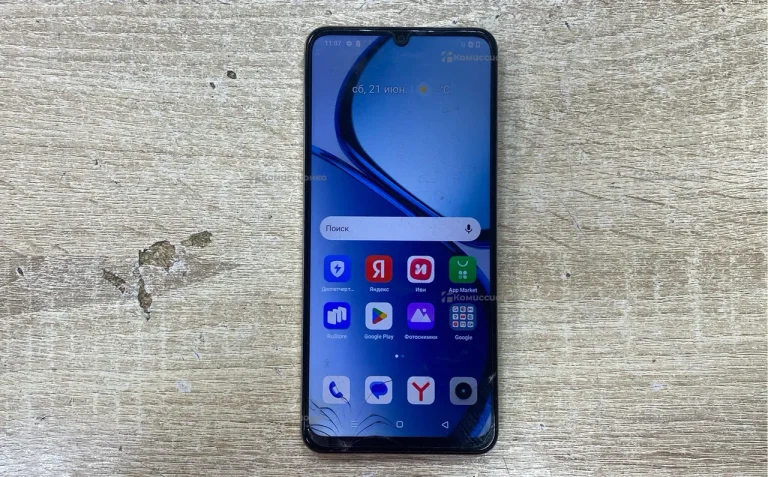 Realme C61 6/128GB